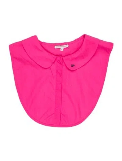Pre-owned Frances Valentine Dickey In Pink