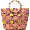 Frances Valentine Flora Tote