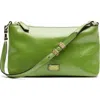 Frances Valentine Freddie Leather Shoulder Bag