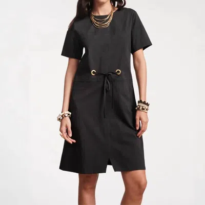 Frances Valentine London Dress In Black