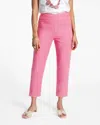 Frances Valentine Chloe Wide Leg Corduroy Pant