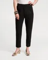 Frances Valentine Lucy Pant In Black