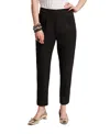 Frances Valentine Lucy Pant In Black