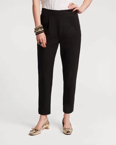 Frances Valentine Lucy Pant In Black