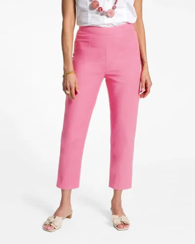 Frances Valentine Lucy Pant In Pink