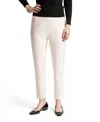 Frances Valentine Lucy Pant In Oyster