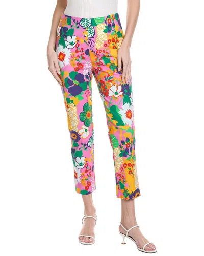 Frances Valentine Lucy Pant In Multi