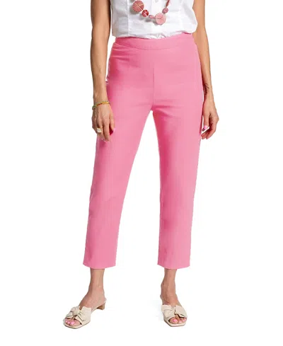Frances Valentine Lucy Pants In Pink