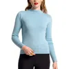 FRANCES VALENTINE FRANCES VALENTINE MARIE SWEATER MERINO