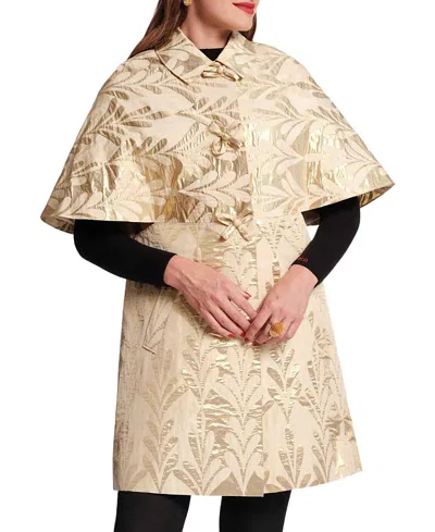 Frances Valentine Millie Top In Multi