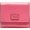 Frances Valentine Perfect Leather Trifold Wallet