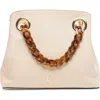 Frances Valentine Skip Leather Tote