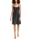 FRANCES VALENTINE SLIP DRESS