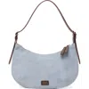 Frances Valentine Starr Hobo In Blue