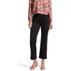 Frances Valentine Wonder Pant Solid Stretch In Pink