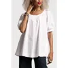 Frances Valentine Zonda Top In Gray