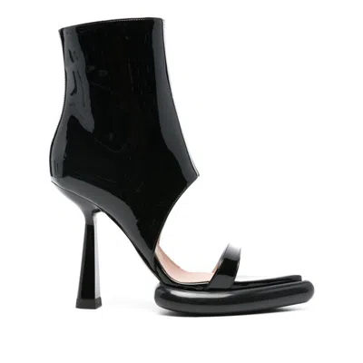 Francesca Bellavita Shoes In Black