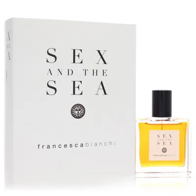 Francesca Bianchi 3pcs Cologne Gift Sets -  Sex And The Sea By  Extrait De Parfum Sp In Multi