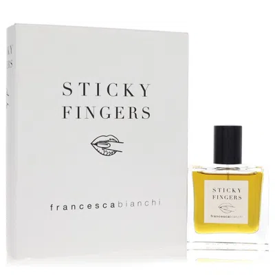 Francesca Bianchi 3pcs Cologne Gift Sets -  Sticky Fingers By  Extrait De Parfum Spr In Multi