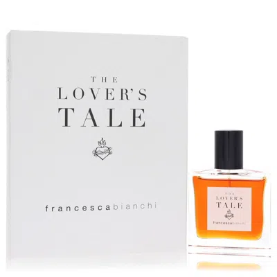 Francesca Bianchi 3pcs Cologne Gift Sets -  The Lover's Tale By  Extrait De Parfum S In Multi