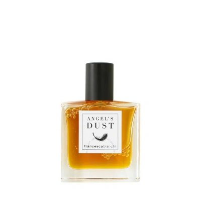 Francesca Bianchi Angel's Dust Extrait De Parfum 1 oz (30 Ml) In Black