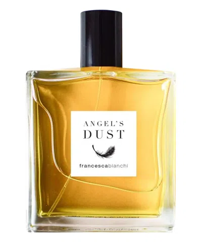 Francesca Bianchi Angel's Dust Extrait De Parfum 100 ml In White