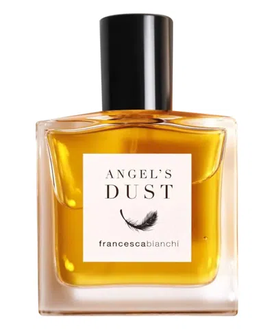 Francesca Bianchi Angel's Dust Extrait De Parfum 30 ml In White