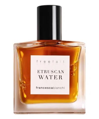 Francesca Bianchi Etruscan Water Extrait De Parfum 30 ml In White