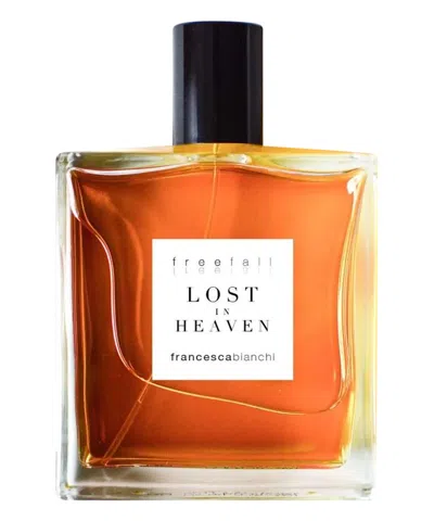 Francesca Bianchi Lost In Heaven Extrait De Parfum 100 ml In White