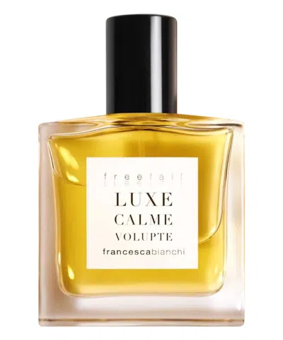 Francesca Bianchi Luxe Calme Volupté Extrait De Parfum 30 ml In White
