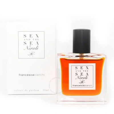 Francesca Bianchi Sex And The Sea Neroli Extrait De Parfum 1.0 oz Fragrances 8719326035161 In N/a