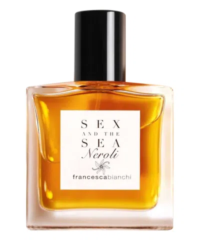 Francesca Bianchi Sex And The Sea Neroli Extrait De Parfum 30 ml In White