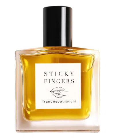 Francesca Bianchi Sticky Fingers Extrait De Parfum 30 ml In White