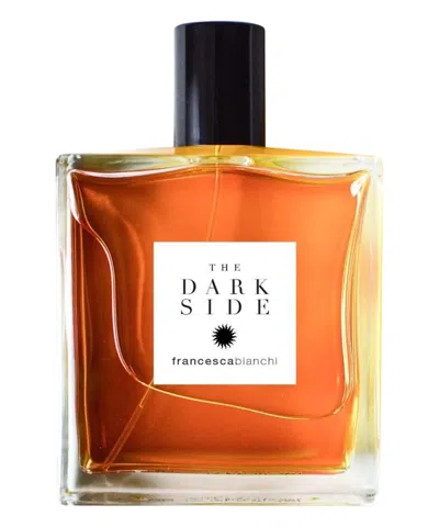 Francesca Bianchi The Dark Side Extrait De Parfum 100 ml In White