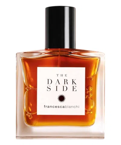 Francesca Bianchi The Dark Side Extrait De Parfum 30 ml In White