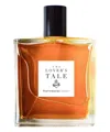 Francesca Bianchi The Lover&#039;s Tale Extrait De Parfum 100 ml In White