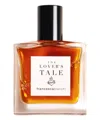 Francesca Bianchi The Lover&#039;s Tale Extrait De Parfum 30 ml In White