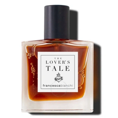 Francesca Bianchi The Lover's Tale 1oz Extrait De Parfum In N/a