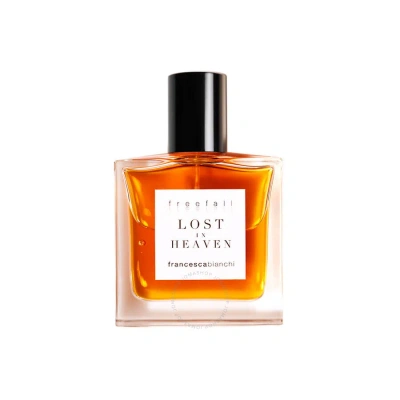 Francesca Bianchi Unisex Lost In Heaven Extrait De Parfum Spray 1.0 oz Fragrances 8719326035178 In N/a