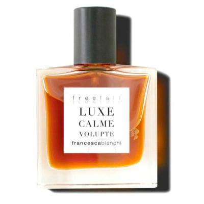 Francesca Bianchi Unisex Luxe Calme Volupte Extrait De Parfum Spray 1.0 oz Fragrances In N/a