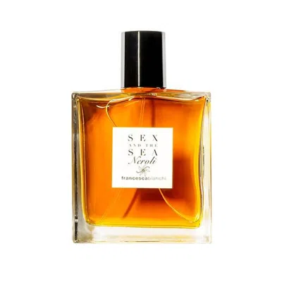 Francesca Bianchi Unisex Sex And The Sea Neroli Extrait De Parfum Spray 3.4oz Fragrances