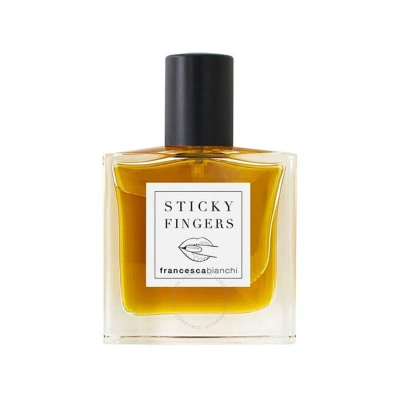 Francesca Bianchi Unisex Sticky Fingers Extrait De Parfum Spray 1.0 oz Fragrances 8719326035192 In N/a