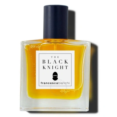Francesca Bianchi Unisex The Black Knight 1 oz Fragrances 8719326035185 In Black / Knight