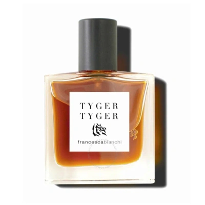 Francesca Bianchi Unisex Tyger Tyger Edp Spray 1.0 oz Fragrances In Peach