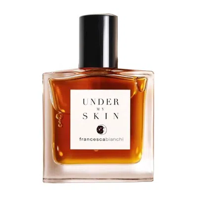 Francesca Bianchi Unisex Under My Skin Edp Spray 1 oz (tester) Fragrances 245577213860