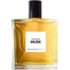 Francesca Bianchi Unisex Unspoken Musk Extrait De Parfum Spray 3.4 oz Fragrances 8720865194226