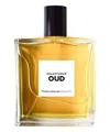 Francesca Bianchi Voluptuous Oud Extrait De Parfum 100 ml