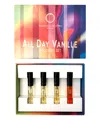 Francesca Dell'oro All Day Vanille Discovery Set