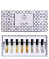 Francesca Dell'oro Dream - Discovery Set 8x2 ml In White