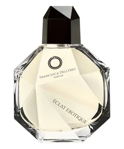 Francesca Dell'oro Éclat Exotique Parfum 100 ml